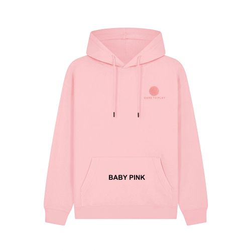 King's Ford leavers hoody